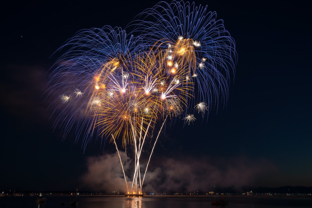 The Top 10 Best Fireworks Stores in America PR News Buz